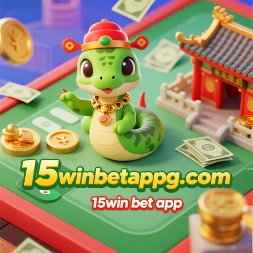 15win bet app